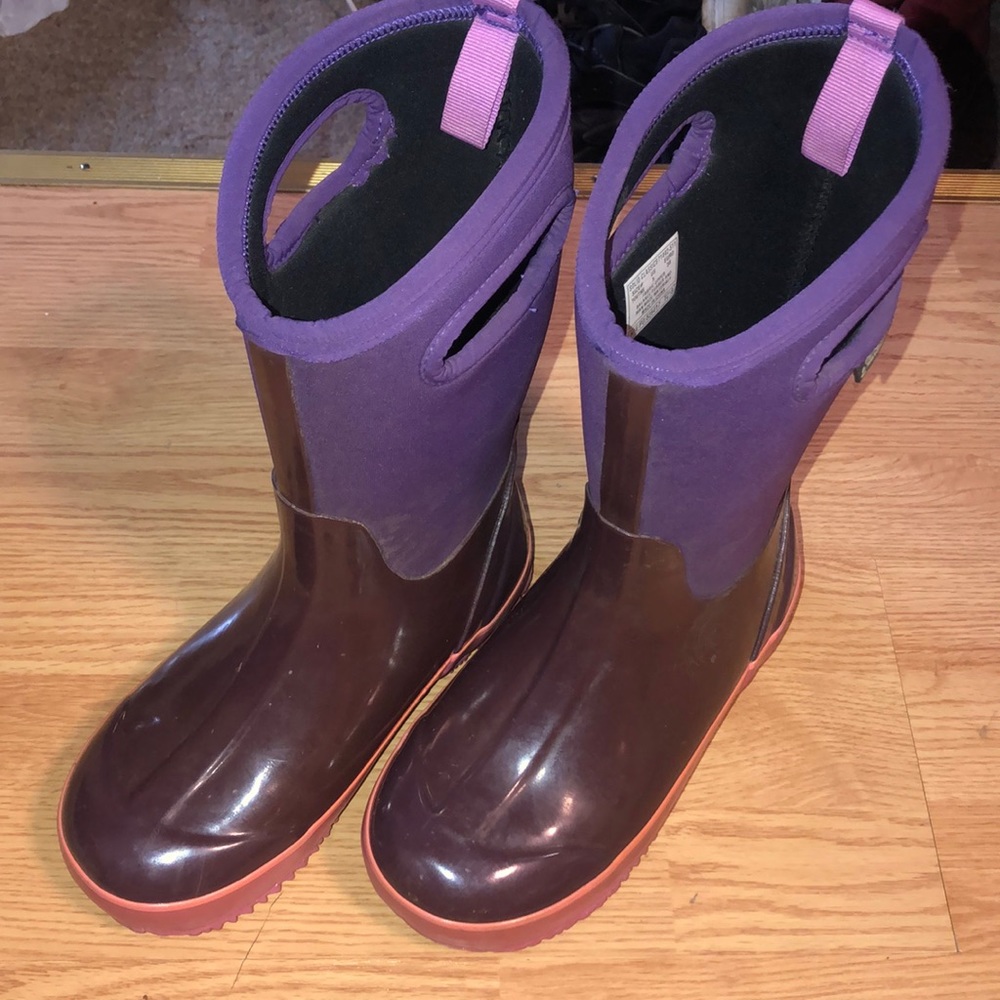 Bogs boots
